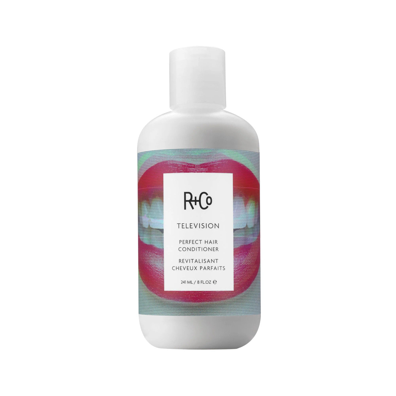 R+Co TELEVISION Perfect Hair Conditioner 251ml