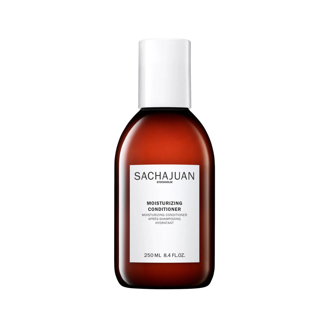 Sachajuan Moisturizing Conditioner 250 ml