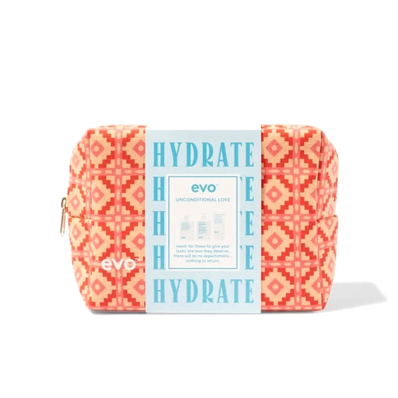 Evo Unconditional Love − Hydrate