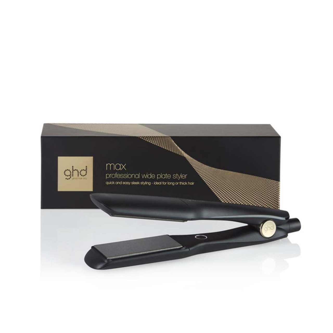 GHD Max Styler