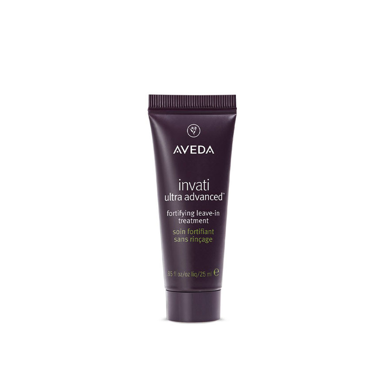 Aveda Invati Ultra Advanced™ Fortifying Leave-In Treatment 25ml Travel Size