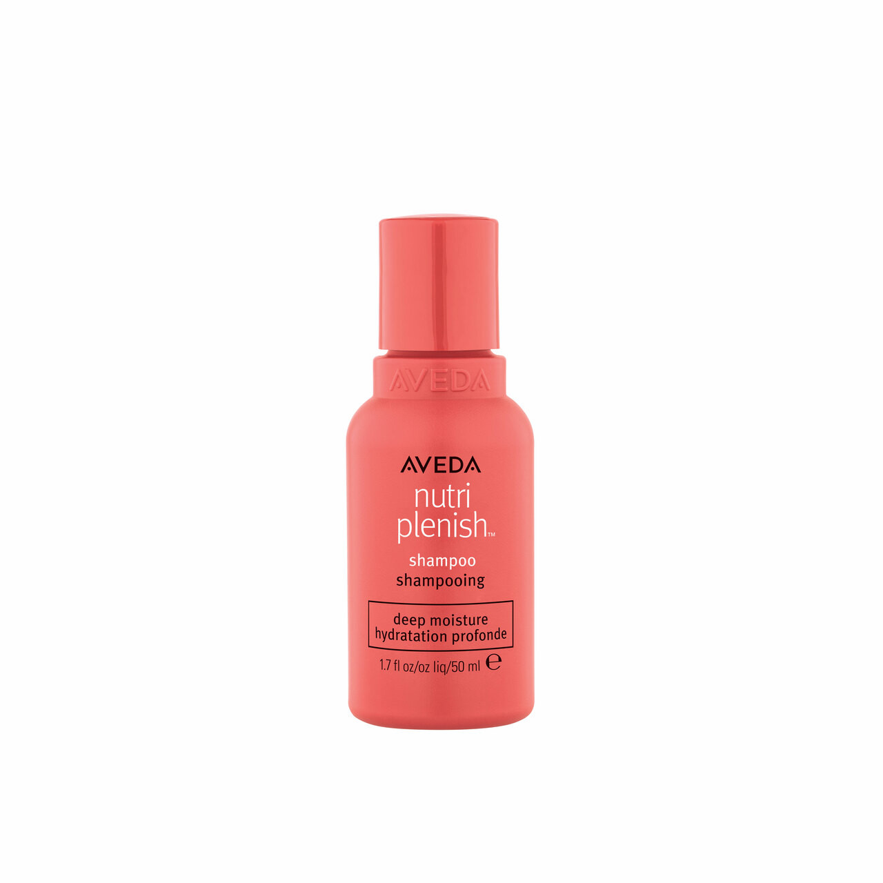 Aveda Nutriplenish™ Shampoo Deep Moisture 50ml Travel Size