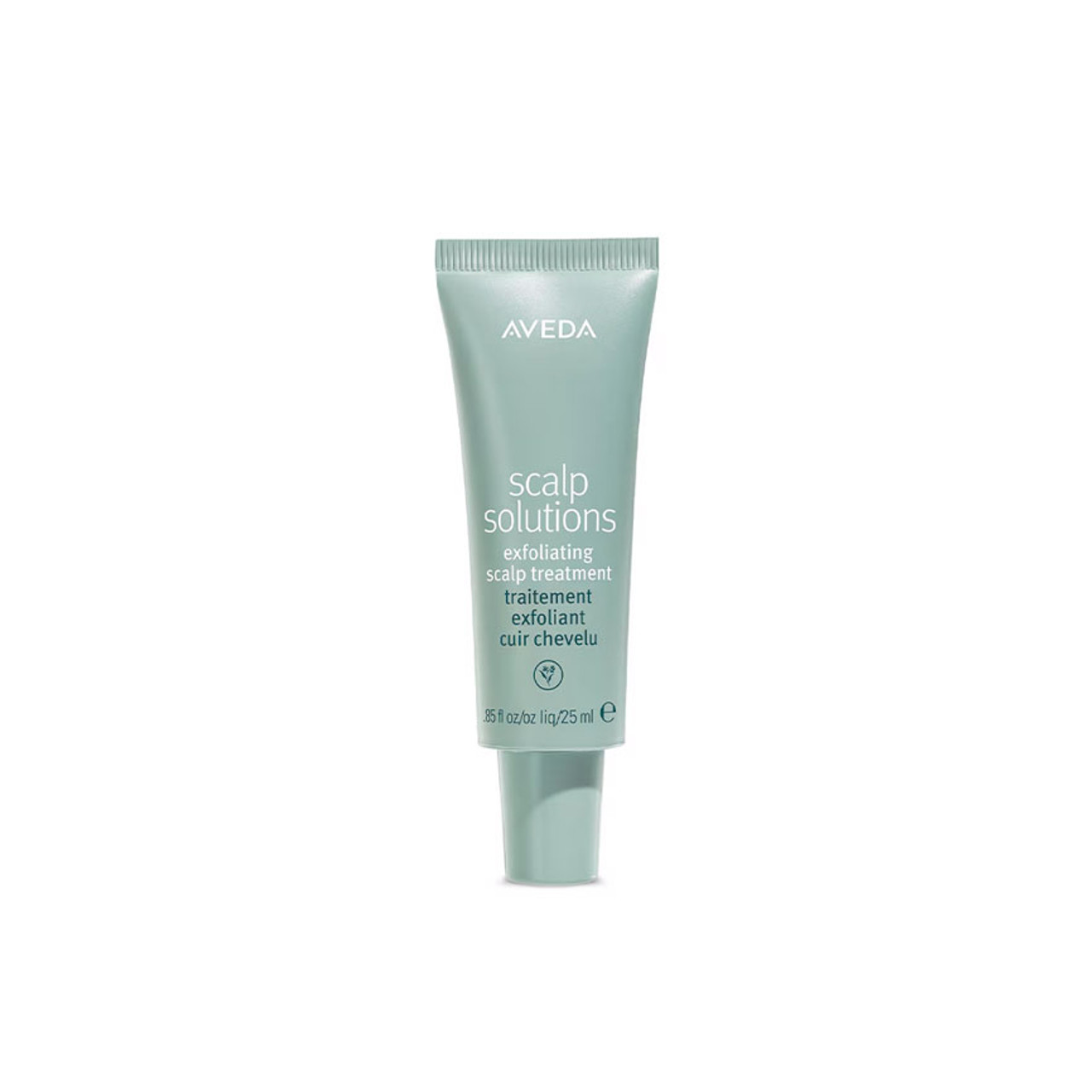 Aveda Scalp Solutions Exfoliating Scalp Treatment 25ml Travel Size