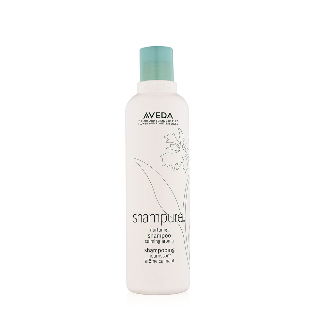 Aveda Rosemary Mint Purifying Shampoo 250ml