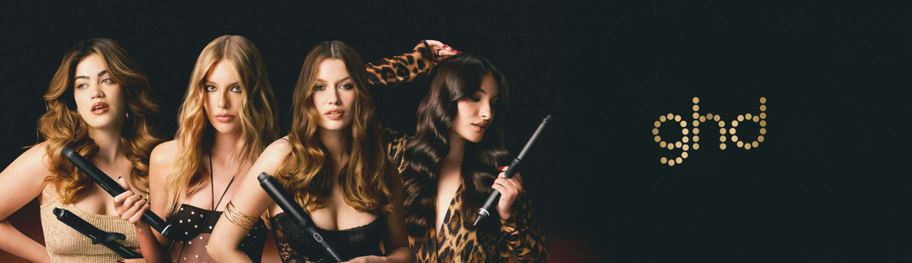 GHD Chronos