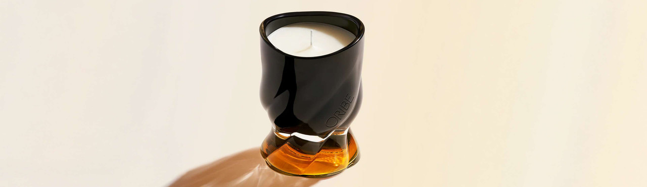 Home Fragrance & Candles