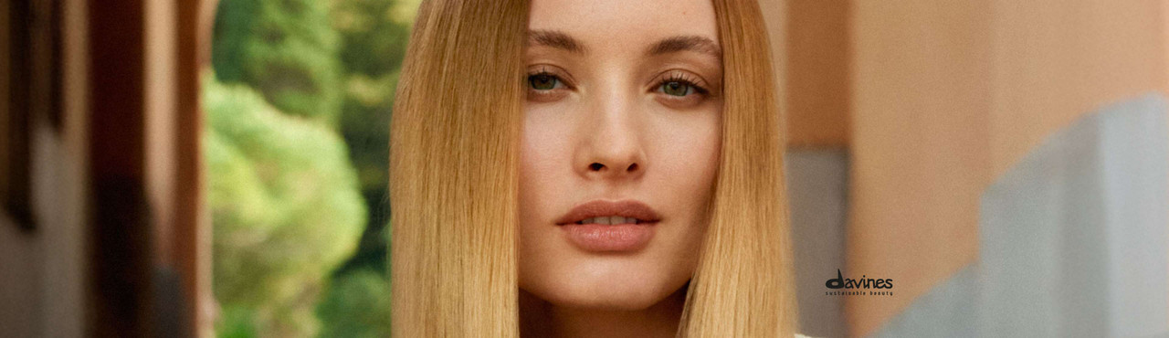 Blonde Hair Protectants