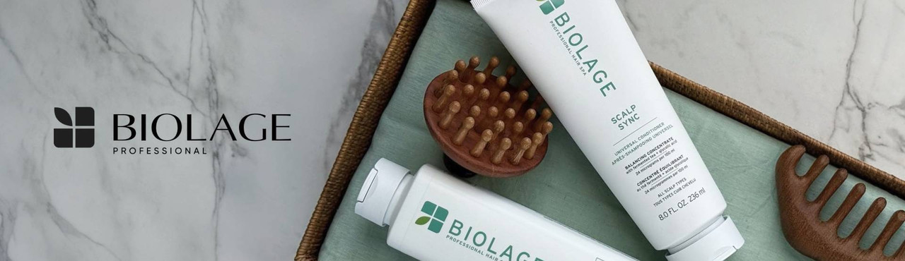 Biolage