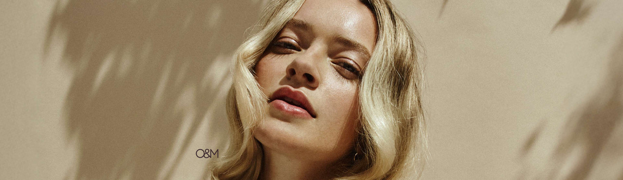 Hair Bleach & Peroxide