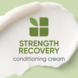 Biolage STRENGTH Recovery Conditioning Cream 280ml