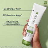 Biolage STRENGTH Recovery Conditioning Cream 280ml