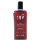 American Crew Daily Moisturizing Conditioner 250ml