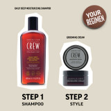 American Crew Grooming Cream 85g