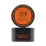 American Crew Matte Clay 85g