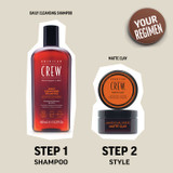 American Crew Matte Clay 85g