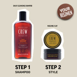 American Crew Molding Clay 85g