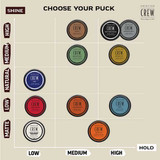 American Crew Molding Clay 85g