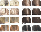 Color WOW Root Cover Up Red 2g