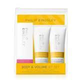 Philip Kingsley Body and Volume Jet Set