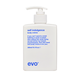 Evo Self Indulgence Body Créme 300ml