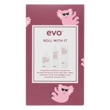 Evo Roll With It Gift Set