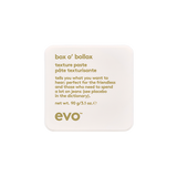 Evo Box O' Bollox Texture Paste 90g
