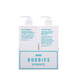Evo The Therapist Hydrate Buddies Duo 500ml