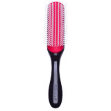 Denman D3 Classic Styler 7 Row Black Brush