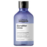 L'Oreal Pro Blondifier Gloss Shampoo 300ml