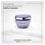 Kérastase Blond Absolu Masque Ultra-Violet 200ml
