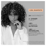 Kérastase Curl Manifesto Refresh Absolu 190ml
