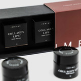 Imbibe Collagen Lips Duo (Plum + Original)