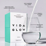 Vida Glow Natural Marine Collagen – Original 30 x 3g Vida Glow Natural Marine Collagen – Original 30 x 3g