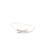 Sarah J Curtis Love Forever Headband