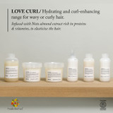 Davines Essentials LOVE Curl Shampoo 250ml