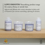 Davines Essentials LOVE Smooth Mask 250ml