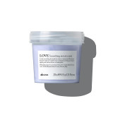 Davines Essentials LOVE Smooth Mask 250ml