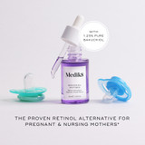 Medik8 Bakuchiol Peptides 30ml