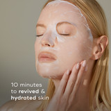 Medik8 Ultimate Recovery Bio Cellulose Mask (6 Masks)