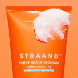STRAAND The Miracle Worker Prebiotic Scalp Scrub 200ml