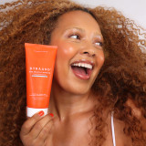 STRAAND The Miracle Worker Prebiotic Scalp Scrub 200ml