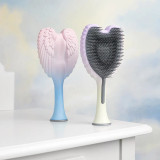 Tangle Angel 2.0 Gift Set Pink/Blue + Keyring