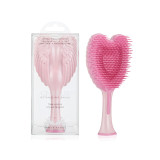 Tangle Angel Cherub 2.0 Detangling Brush - Gloss Pink