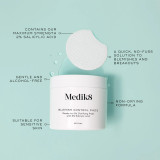 Medik8 Blemish Control Pads (60 Pads)