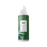 R+Co AIRCRAFT Pomade Mousse 166ml