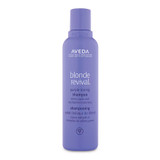 Aveda Blonde Revival Purple Toning Shampoo 200ml