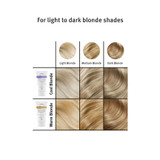 Aveda Color Renewal Color & Shine Treatment - Warm Blonde 150ml