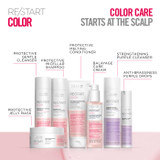 Revlon Professional Restart Color Protective Conditioner 200ml Revlon Professional Restart Color Protective Conditioner 200ml