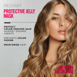 Revlon Professional Restart Color Protective Jelly Mask 250ml