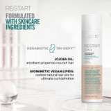 Revlon Professional Restart Curls Nourishing Cleanser 250ml